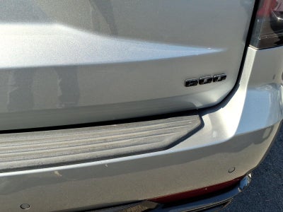 2024 Cadillac Escalade ESV Sport