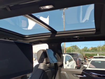 2024 Cadillac Escalade ESV Sport