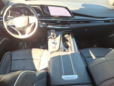 2024 Cadillac Escalade ESV Sport