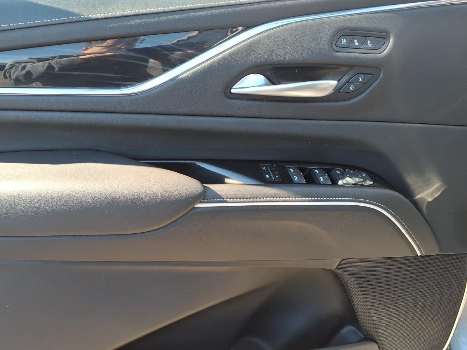 2024 Cadillac Escalade ESV Sport