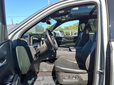 2024 Cadillac Escalade ESV Sport