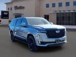 2024 Cadillac Escalade ESV Sport