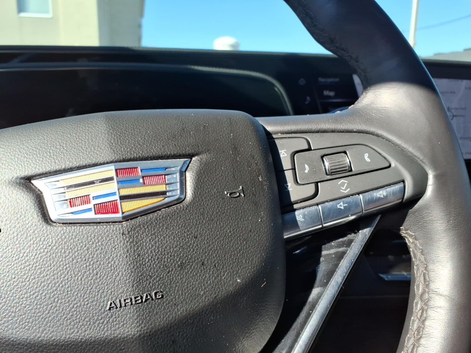 2024 Cadillac Escalade ESV Sport