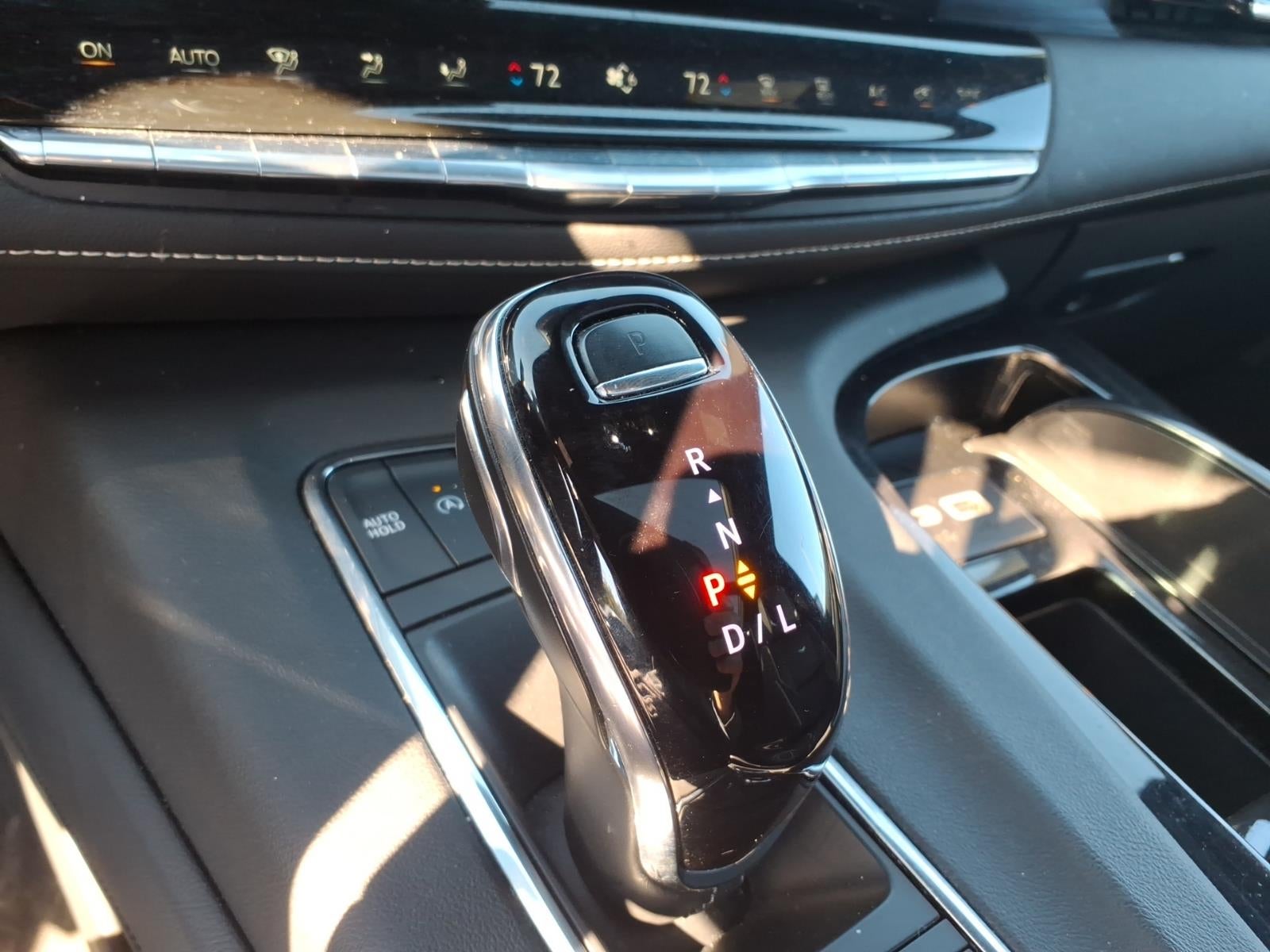 2024 Cadillac Escalade ESV Sport