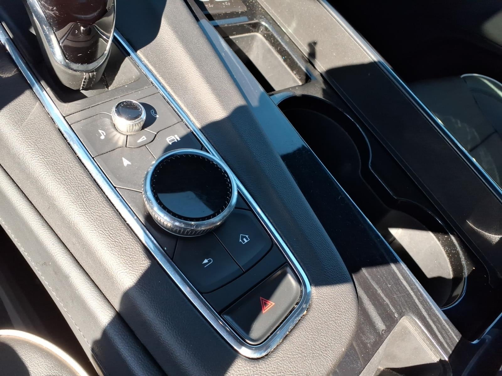 2024 Cadillac Escalade ESV Sport