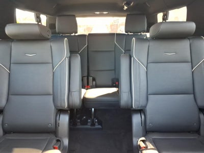 2024 Cadillac Escalade ESV Sport