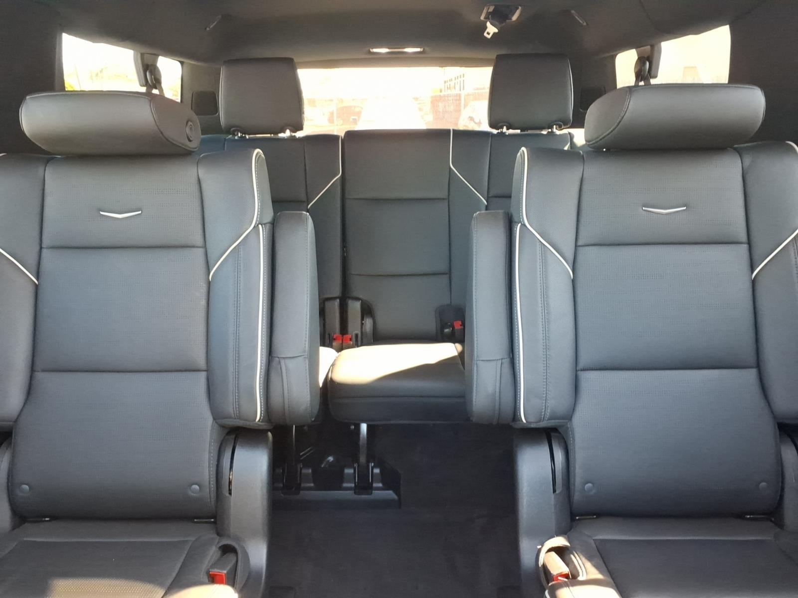 2024 Cadillac Escalade ESV Sport