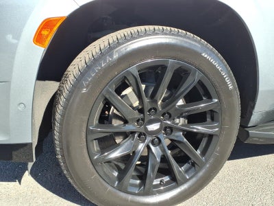 2024 Cadillac Escalade ESV Sport