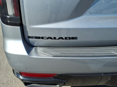 2024 Cadillac Escalade ESV Sport