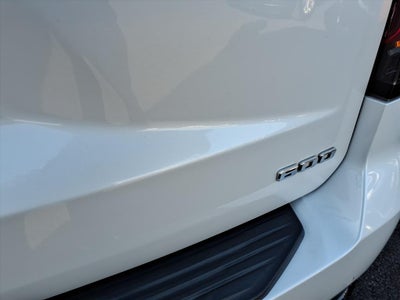 2021 Cadillac Escalade ESV Sport