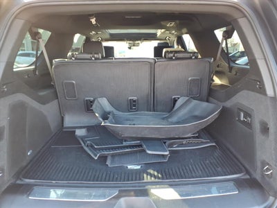 2021 Cadillac Escalade ESV Sport