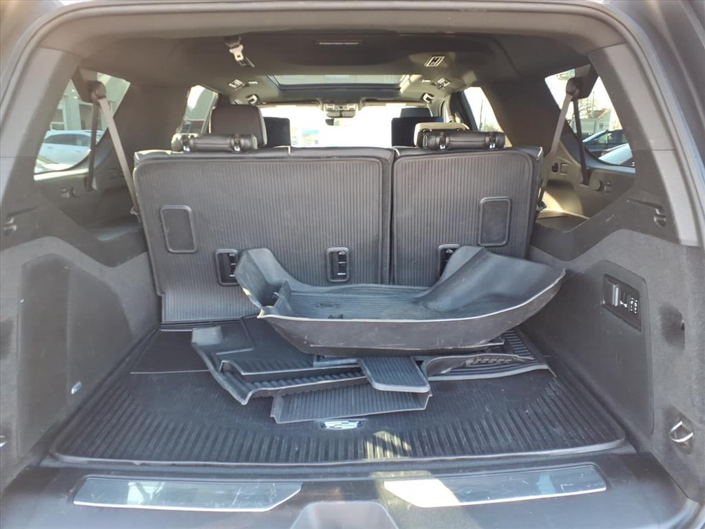 2021 Cadillac Escalade ESV Sport