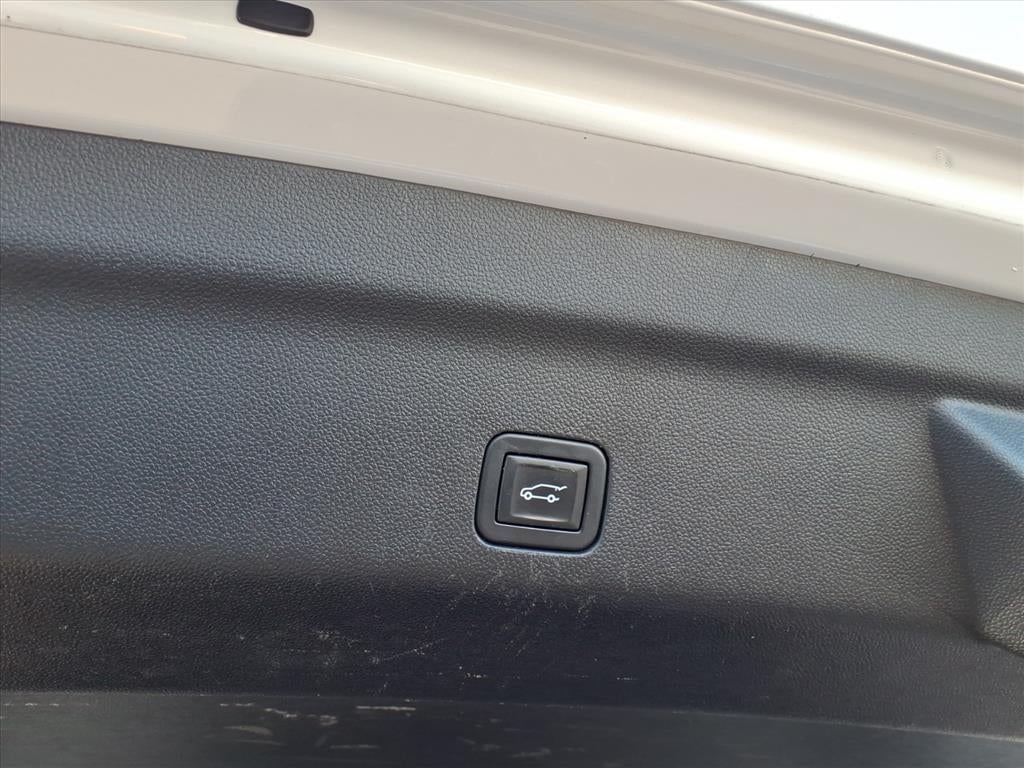 2021 Cadillac Escalade ESV Sport