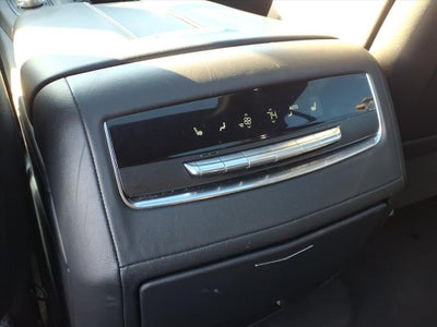 2021 Cadillac Escalade ESV Sport