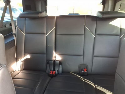 2021 Cadillac Escalade ESV Sport