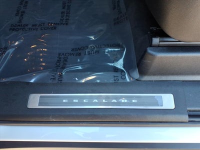 2021 Cadillac Escalade ESV Sport