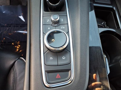 2021 Cadillac Escalade ESV Sport