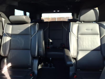 2021 Cadillac Escalade ESV Sport