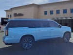 2021 Cadillac Escalade ESV Sport