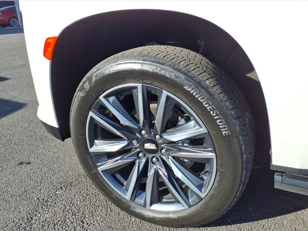 2021 Cadillac Escalade ESV Sport