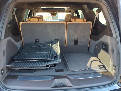 2023 Cadillac Escalade ESV Sport