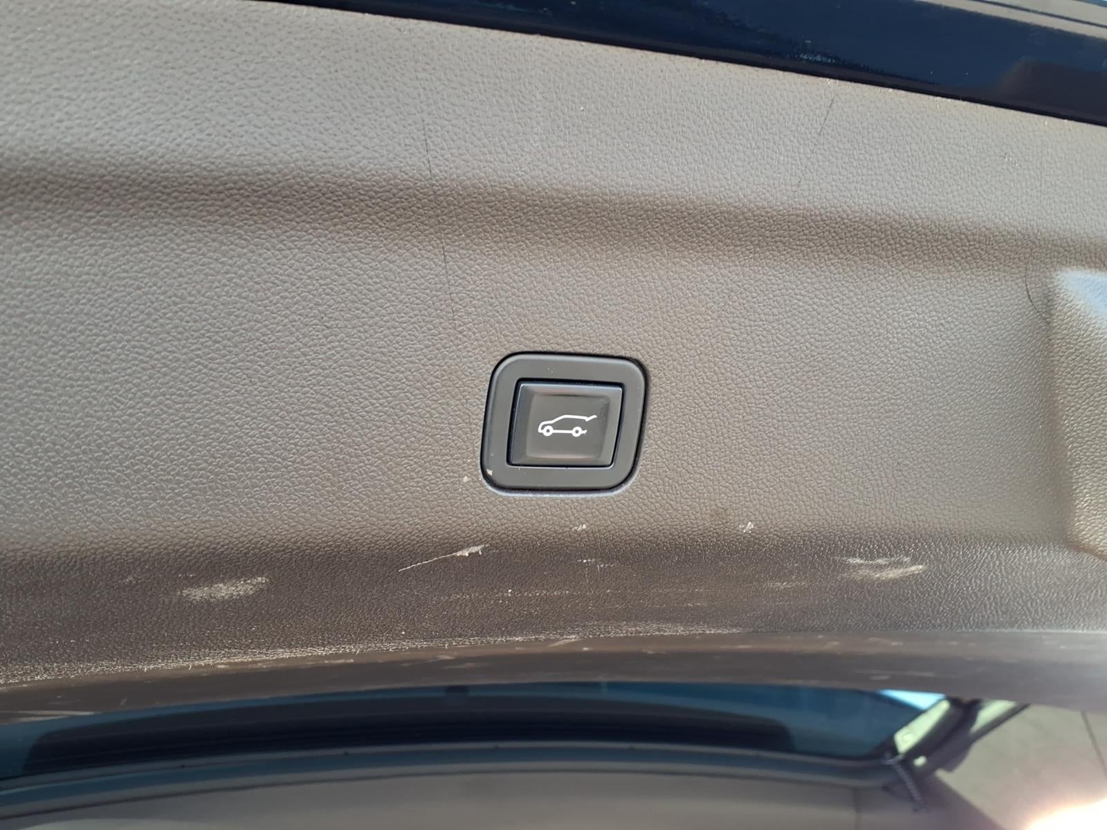 2023 Cadillac Escalade ESV Sport