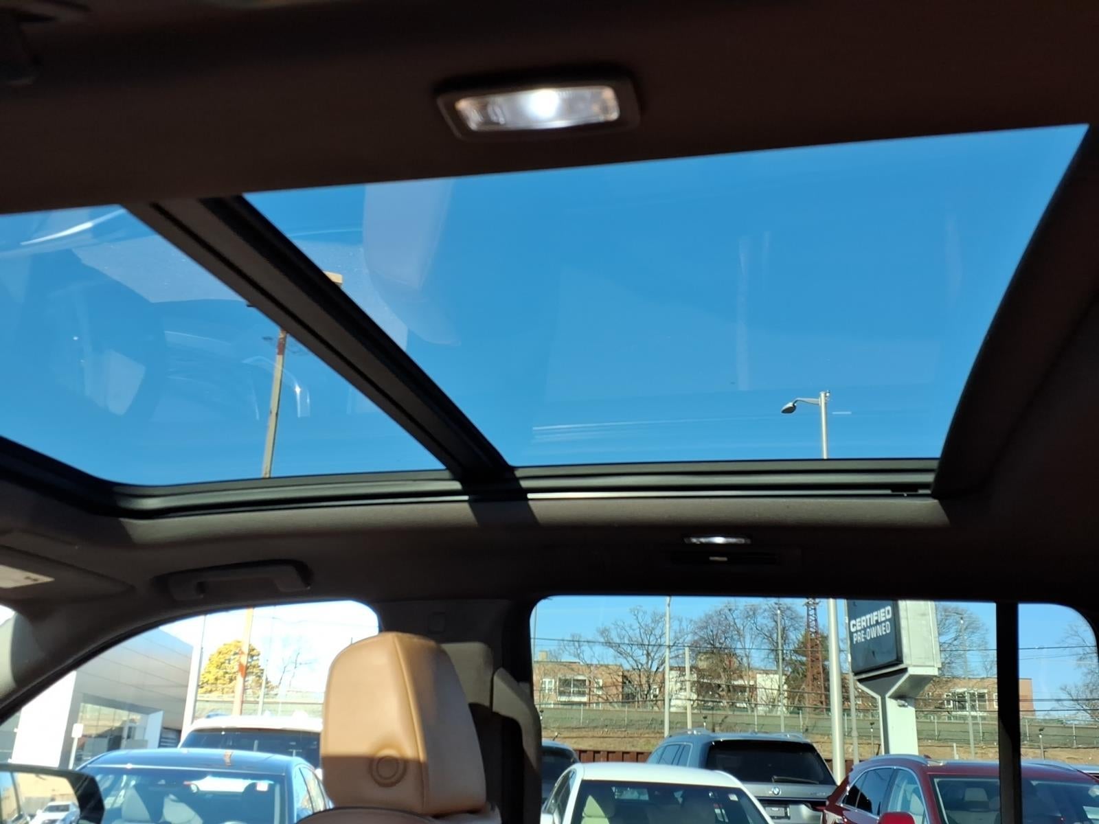 2023 Cadillac Escalade ESV Sport