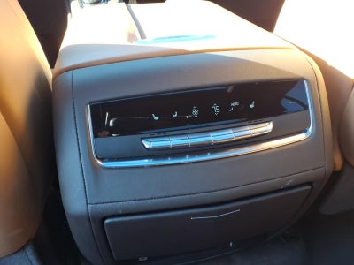 2023 Cadillac Escalade ESV Sport