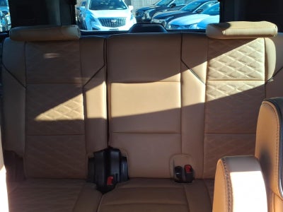 2023 Cadillac Escalade ESV Sport