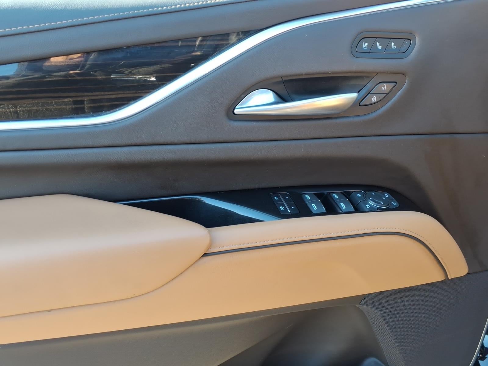 2023 Cadillac Escalade ESV Sport