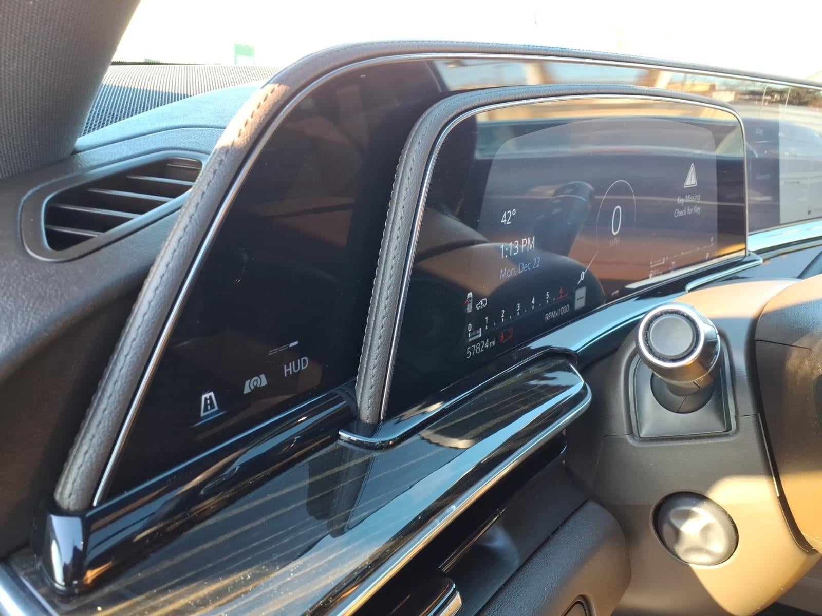 2023 Cadillac Escalade ESV Sport