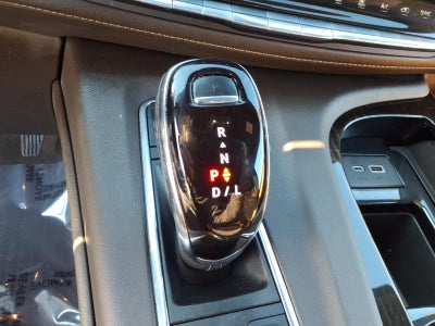 2023 Cadillac Escalade ESV Sport