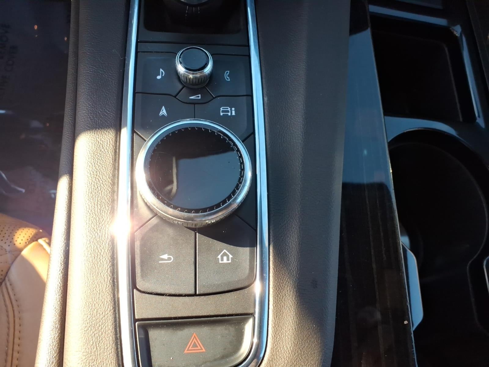 2023 Cadillac Escalade ESV Sport