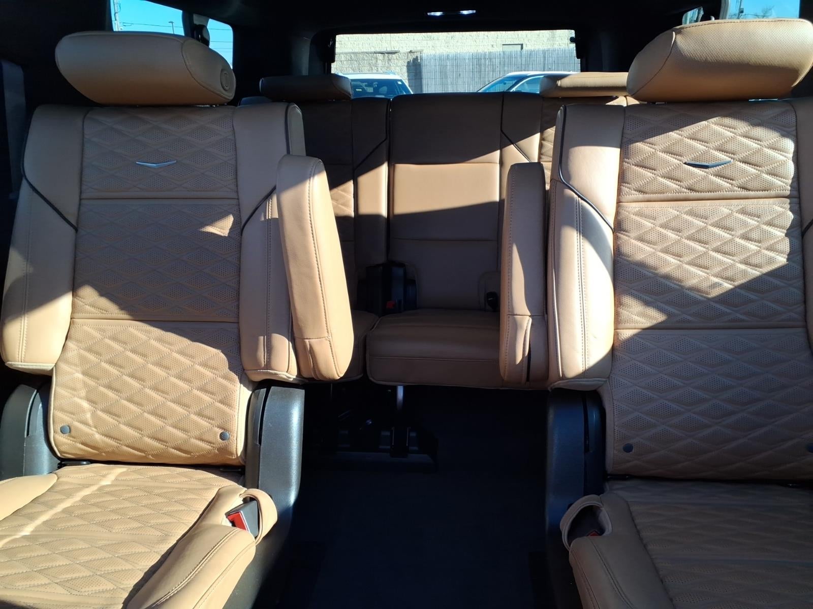 2023 Cadillac Escalade ESV Sport