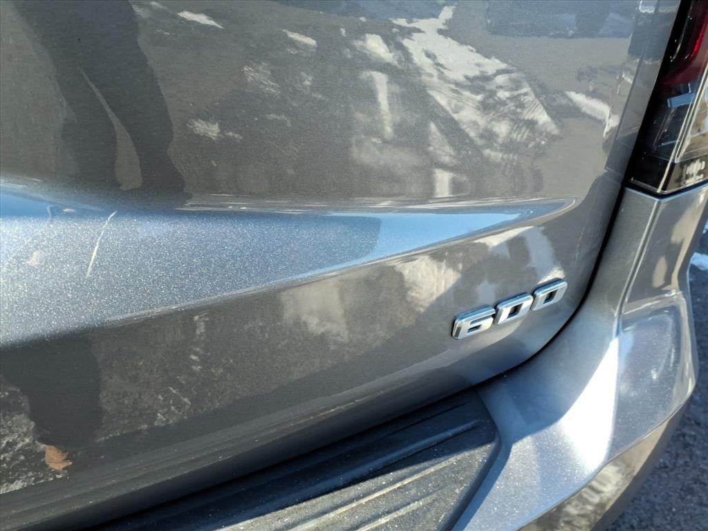 2021 Cadillac Escalade ESV Sport Platinum