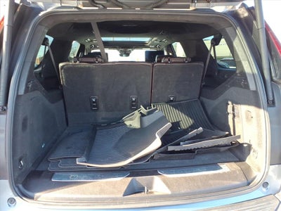 2021 Cadillac Escalade ESV Sport Platinum