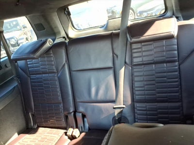 2021 Cadillac Escalade ESV Sport Platinum