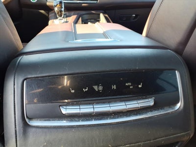 2021 Cadillac Escalade ESV Sport Platinum