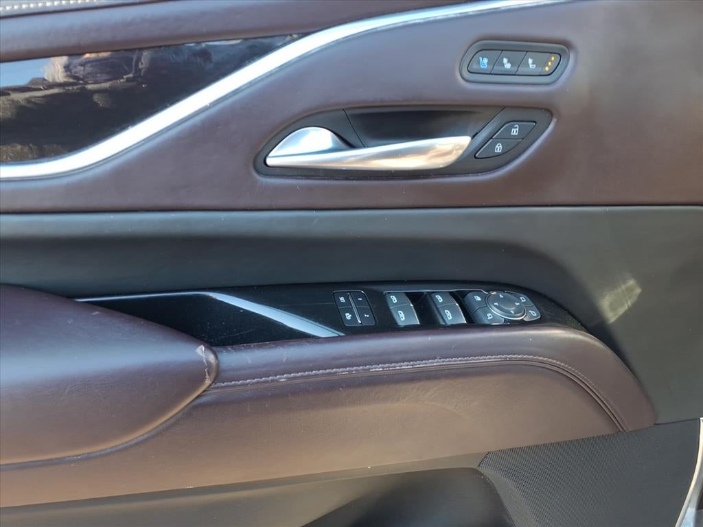 2021 Cadillac Escalade ESV Sport Platinum