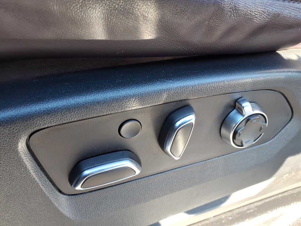 2021 Cadillac Escalade ESV Sport Platinum