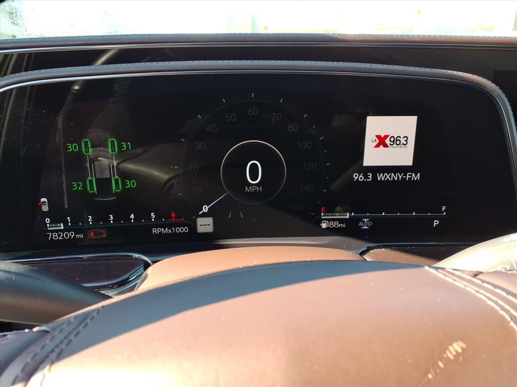 2021 Cadillac Escalade ESV Sport Platinum