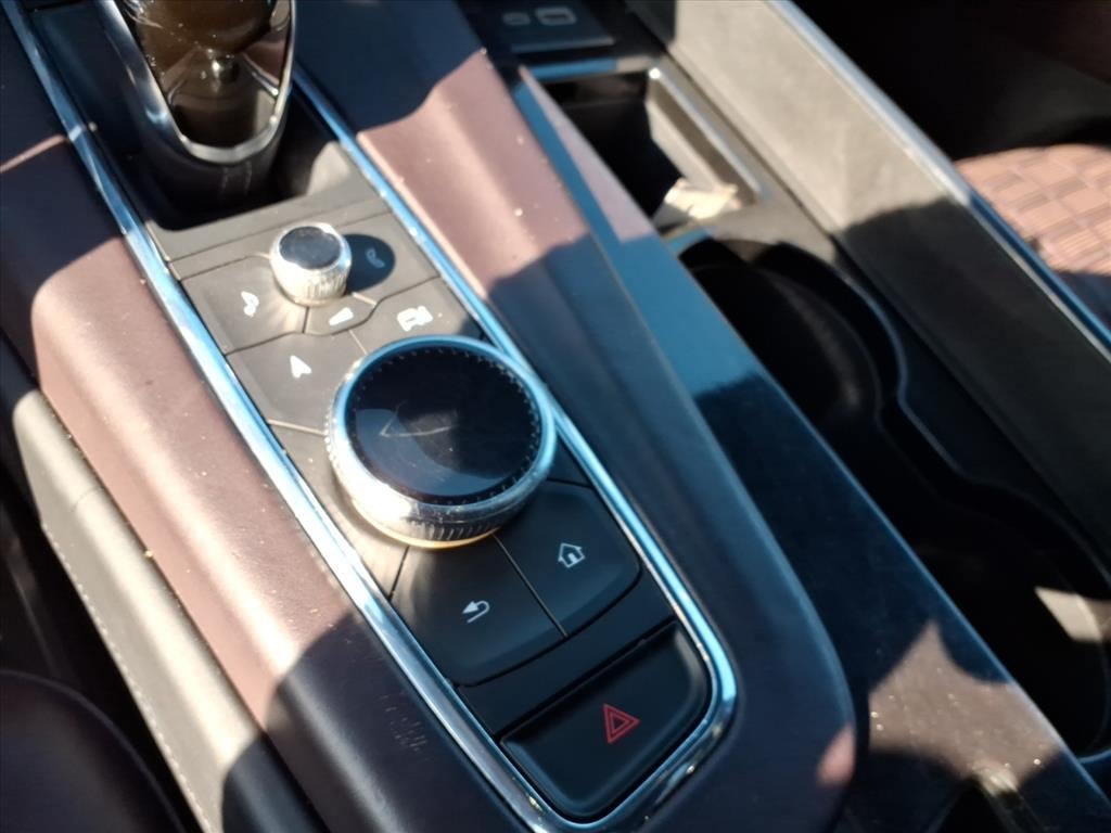 2021 Cadillac Escalade ESV Sport Platinum