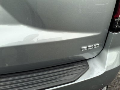 2023 Cadillac Escalade ESV Sport Platinum
