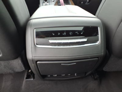 2023 Cadillac Escalade ESV Sport Platinum