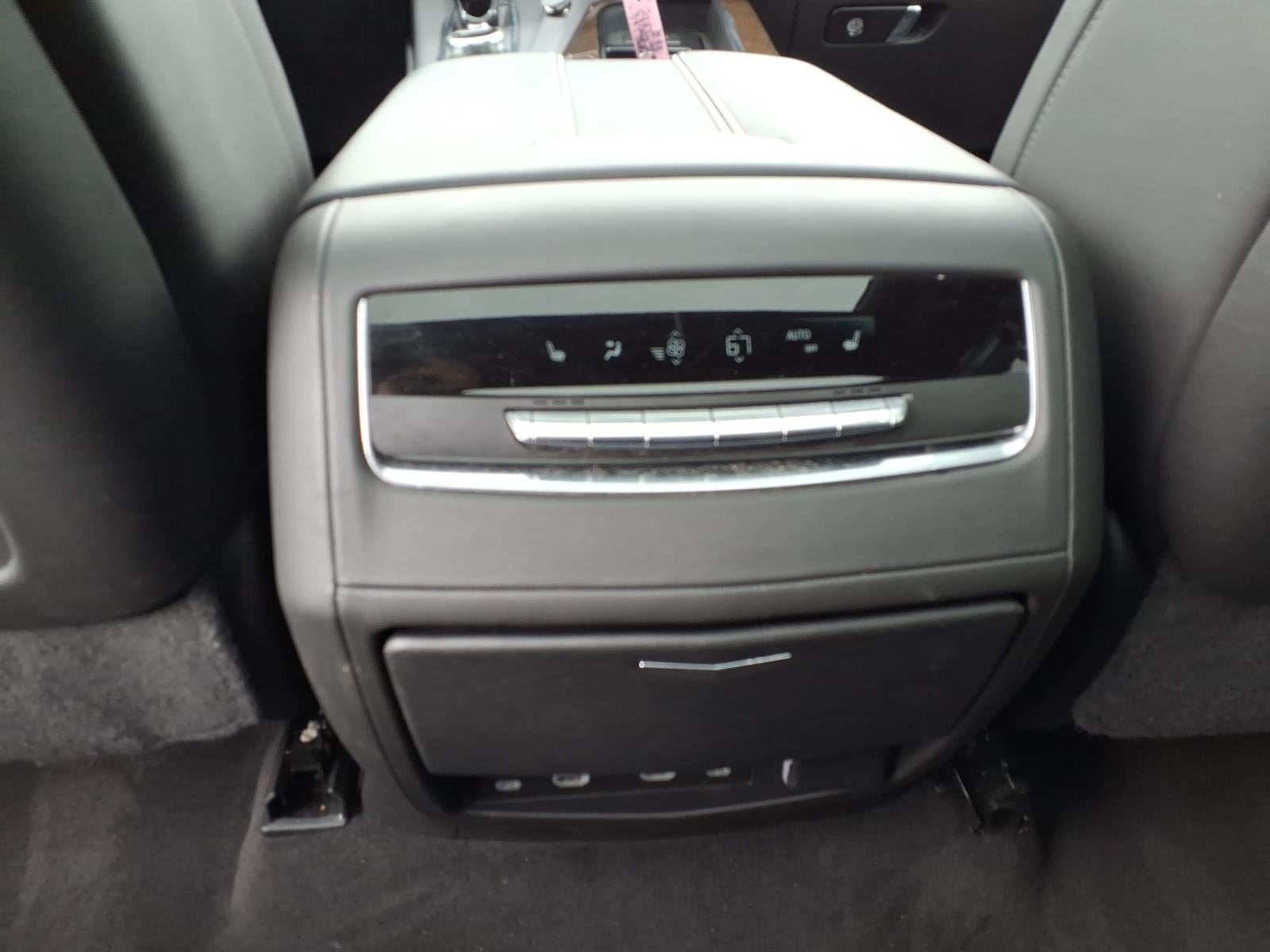 2023 Cadillac Escalade ESV Sport Platinum