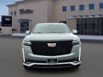 2023 Cadillac Escalade ESV Sport Platinum