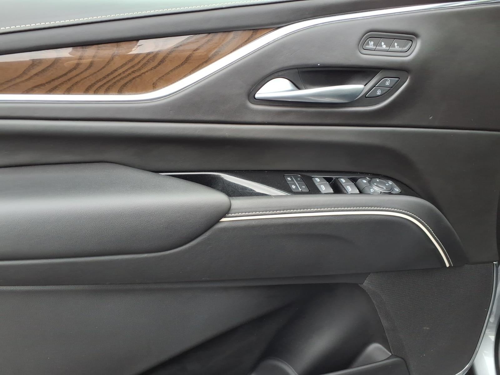 2023 Cadillac Escalade ESV Sport Platinum