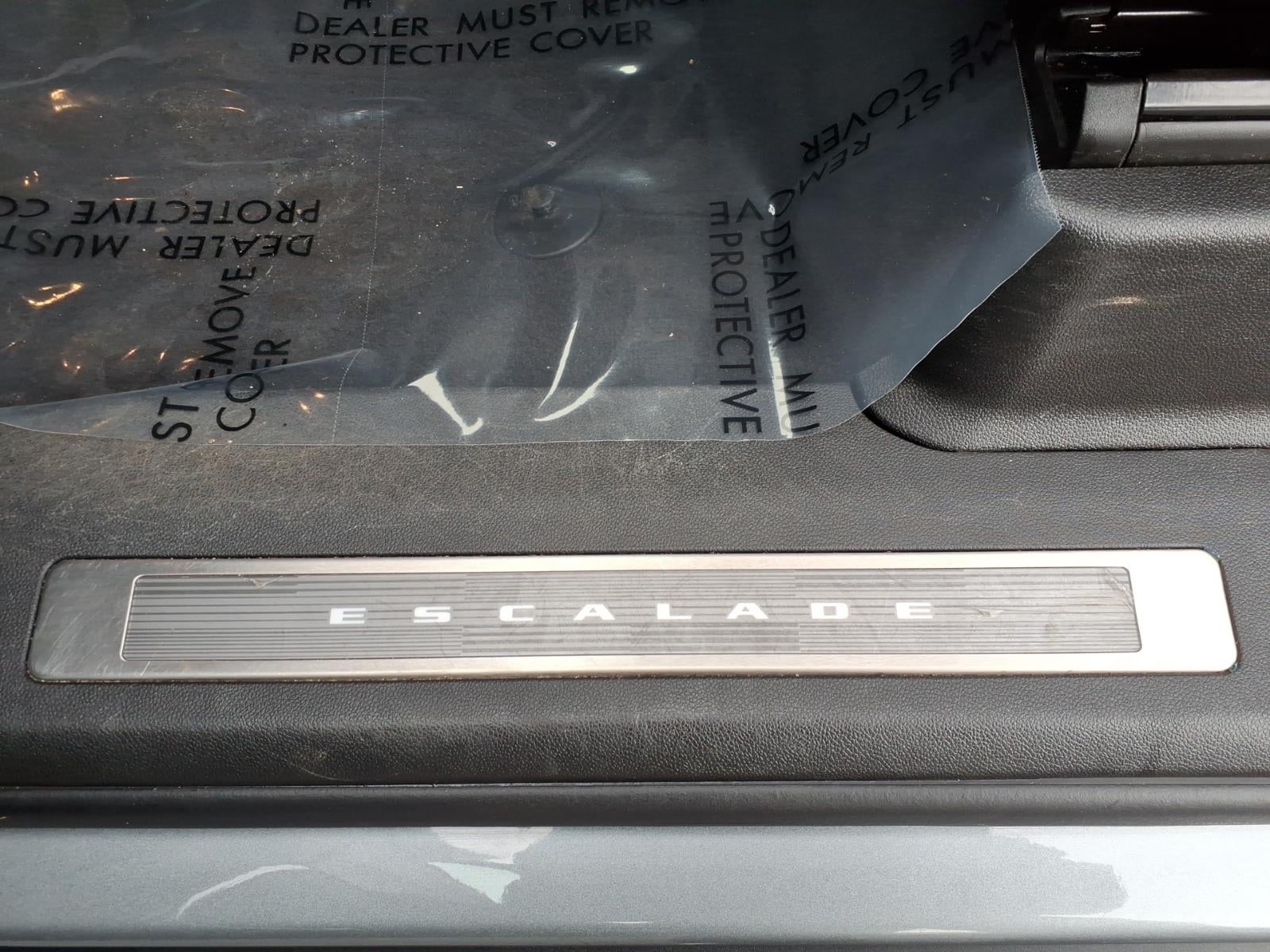 2023 Cadillac Escalade ESV Sport Platinum