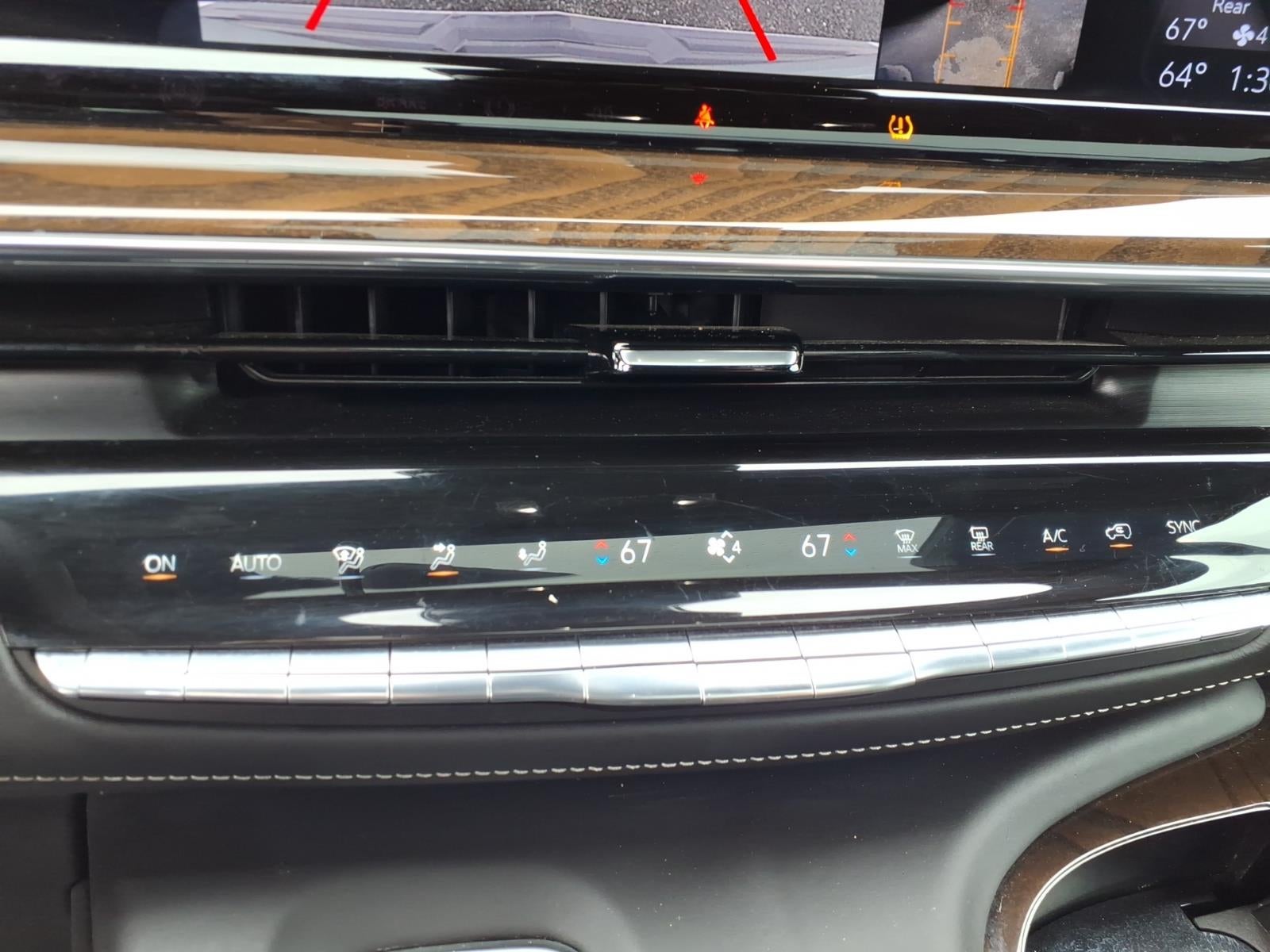 2023 Cadillac Escalade ESV Sport Platinum