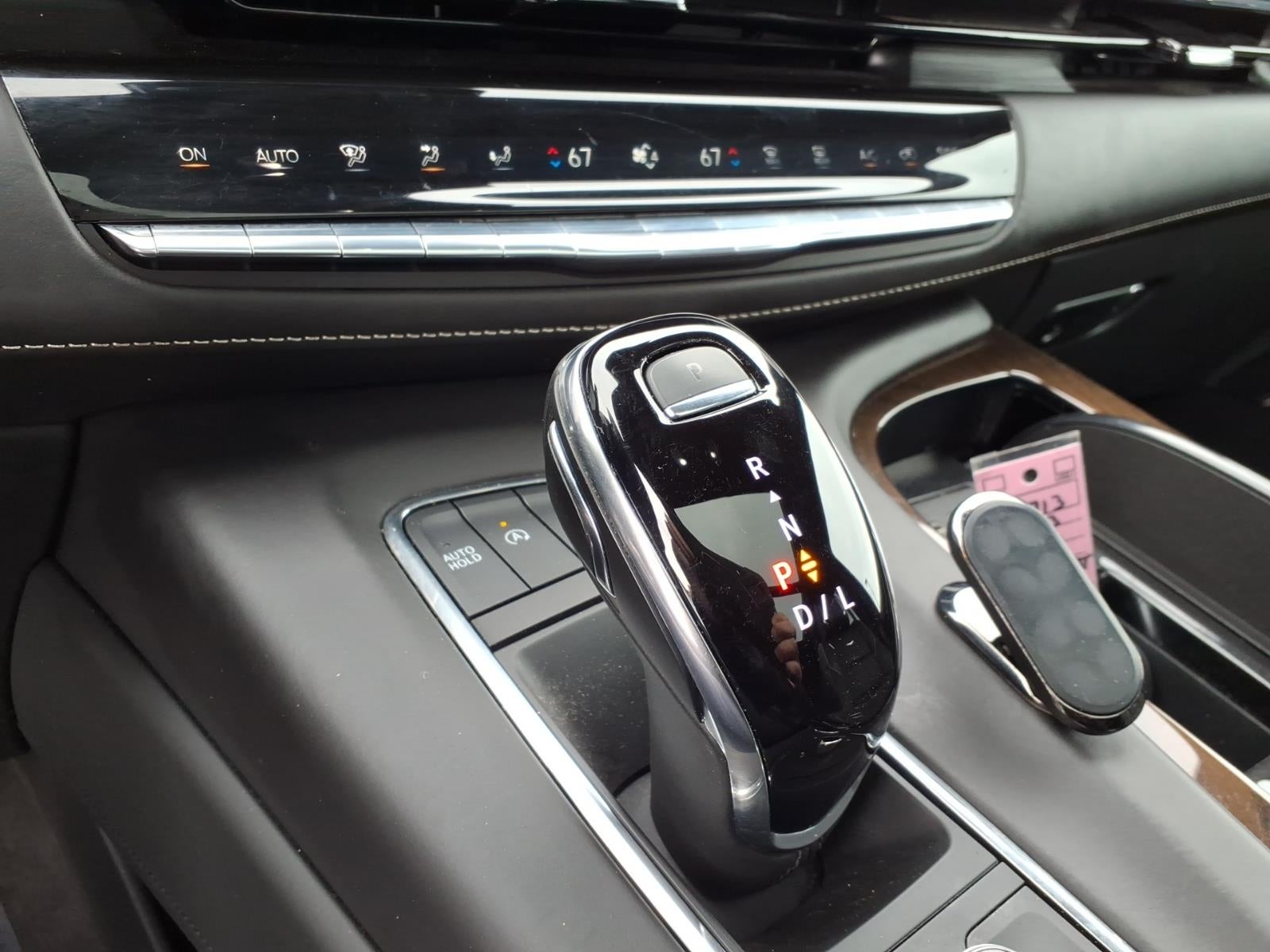 2023 Cadillac Escalade ESV Sport Platinum